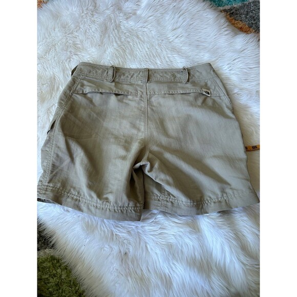 The North Face convertible pants Size 10 - Picture 9 of 12